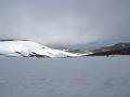 Approaching top Ben Macdui